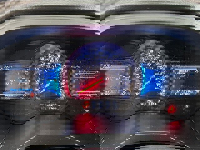 Certified 2023 Ford Edge ST image 17