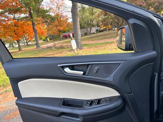 Certified 2023 Ford Edge SE AWD/4WD image 23