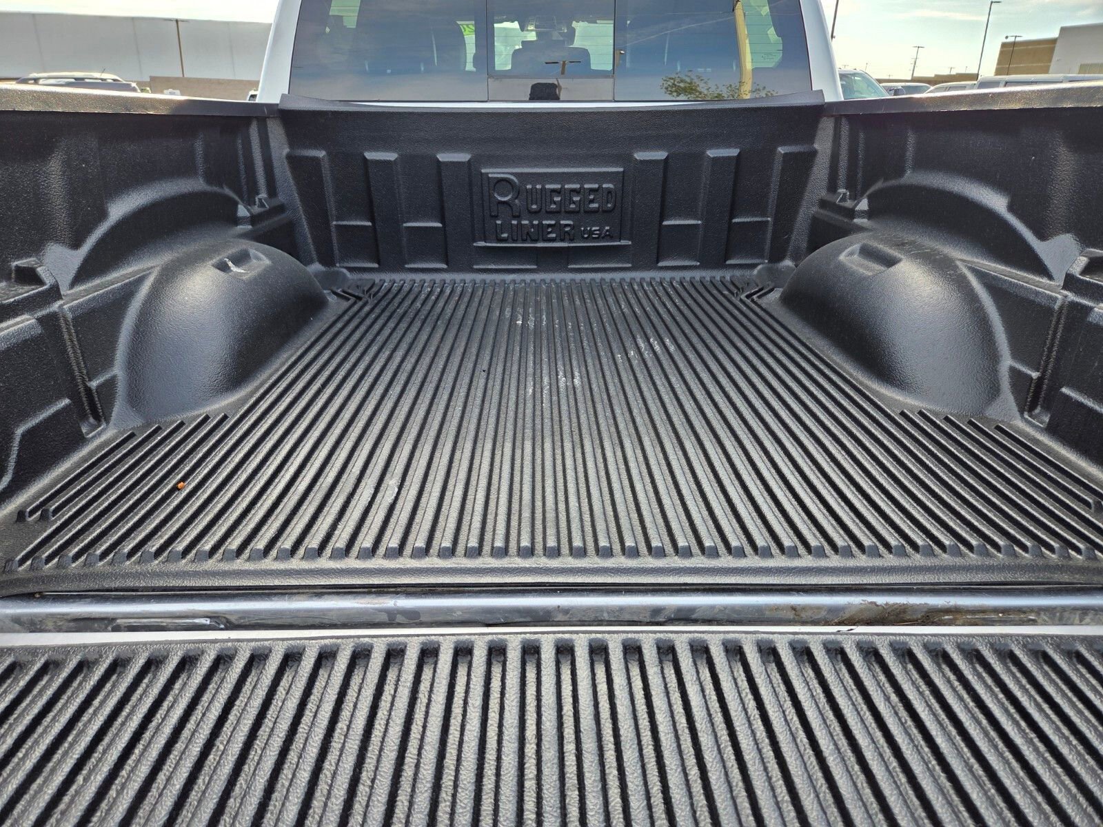 Used 2025 RAM 1500 Laramie image 13