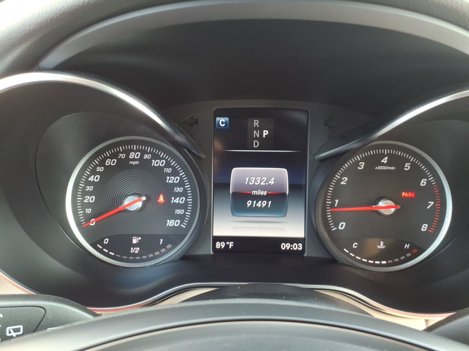 Used 2019 Mercedes-Benz GLC 300 image 18