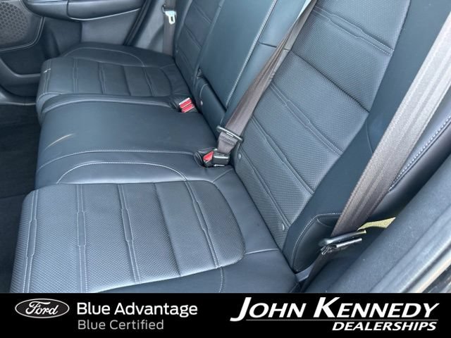 Used 2017 Honda CR-V EX-L image 36