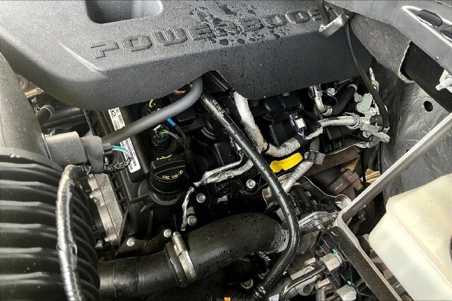 Certified 2023 Ford F150 Lariat w/ Equipment Group 502A High AWD/4WD image 30