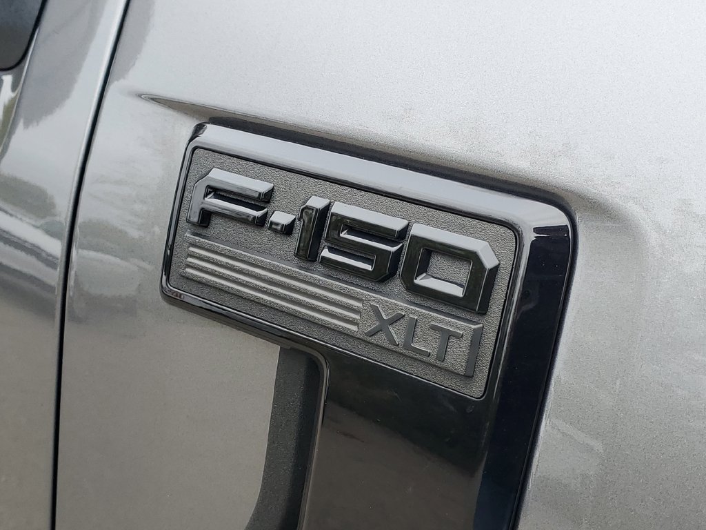 Certified 2024 Ford F150 XLT w/ Equipment Group 302A MID AWD/4WD image 6