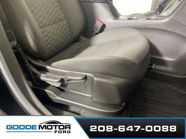 Used 2020 Chevrolet Equinox LT image 24