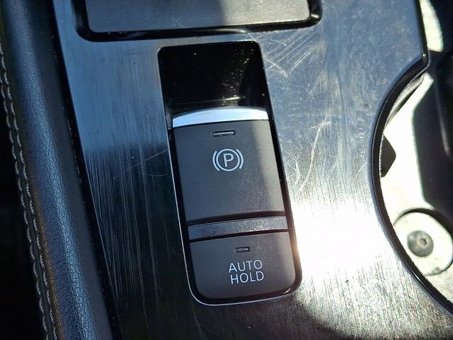 Used 2023 Nissan Rogue Platinum w/ Platinum Premium Package AWD/4WD image 23