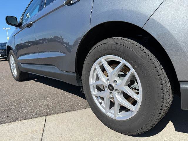 Certified 2024 Ford Edge SEL AWD/4WD image 19