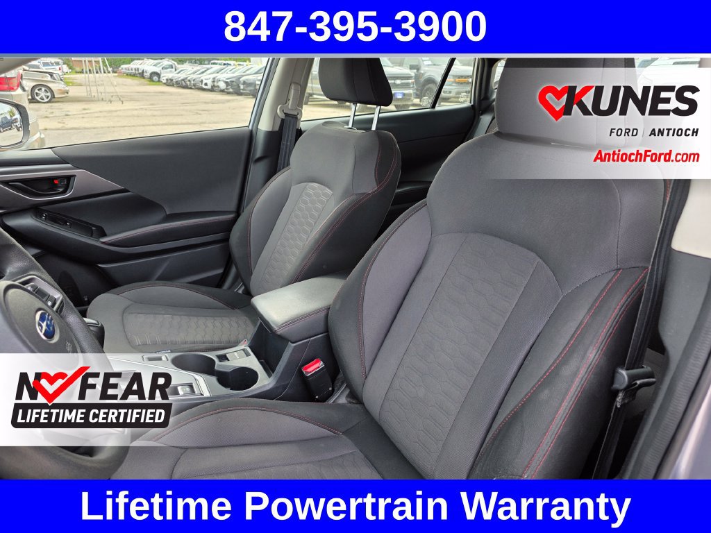 Used 2024 Subaru Impreza 2.0i Sport AWD/4WD image 25