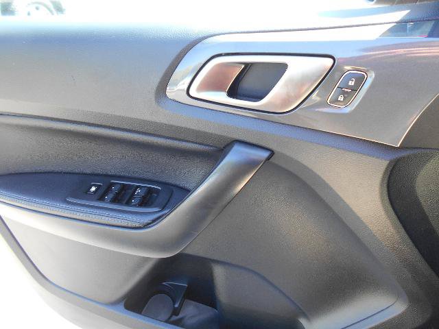 Certified 2021 Ford Ranger Lariat w/ Equipment Group 501A High RWD image 5