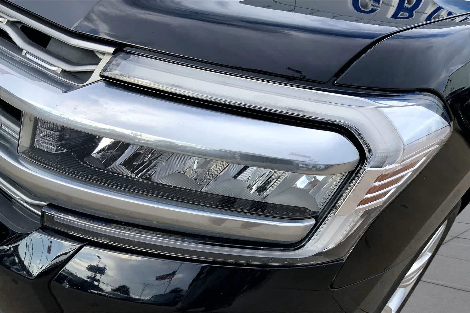 Certified 2023 Ford Expedition Platinum AWD/4WD image 28