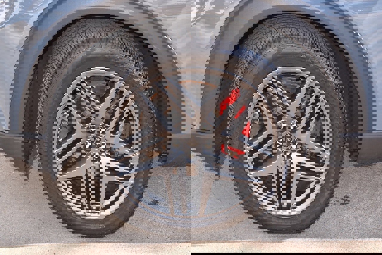 Certified 2025 Ford Explorer ST-Line w/ Premium Package image 41