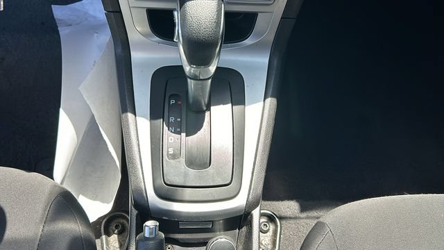 Certified 2018 Ford Fiesta SE FWD image 21