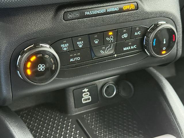 Certified 2024 Ford Bronco Sport Big Bend AWD/4WD image 29