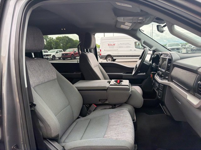 Certified 2023 Ford F150 XLT AWD/4WD image 17