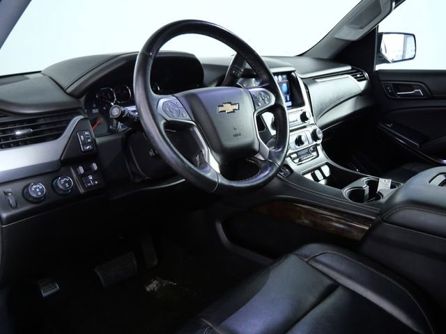 Used 2018 Chevrolet Tahoe LT AWD/4WD image 15