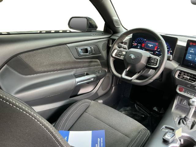 Certified 2024 Ford Mustang GT RWD image 31