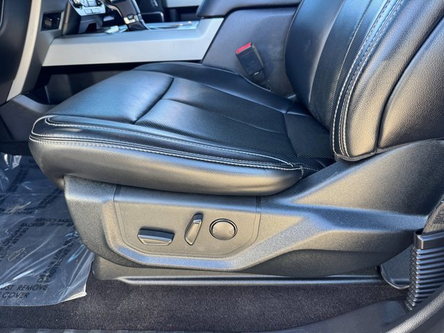 Certified 2019 Ford F150 Lariat image 16