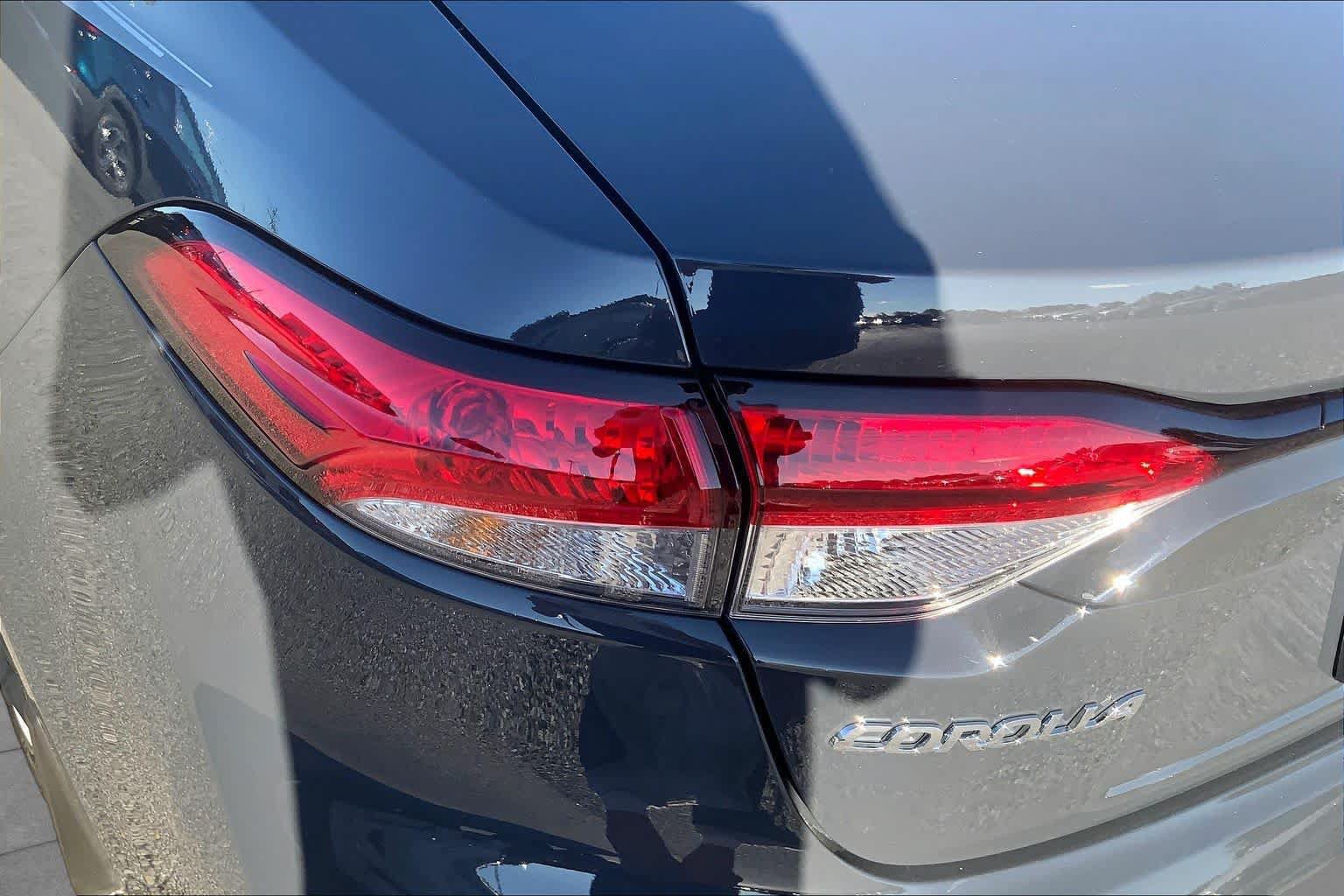Used 2026 Toyota Corolla LE FWD image 29
