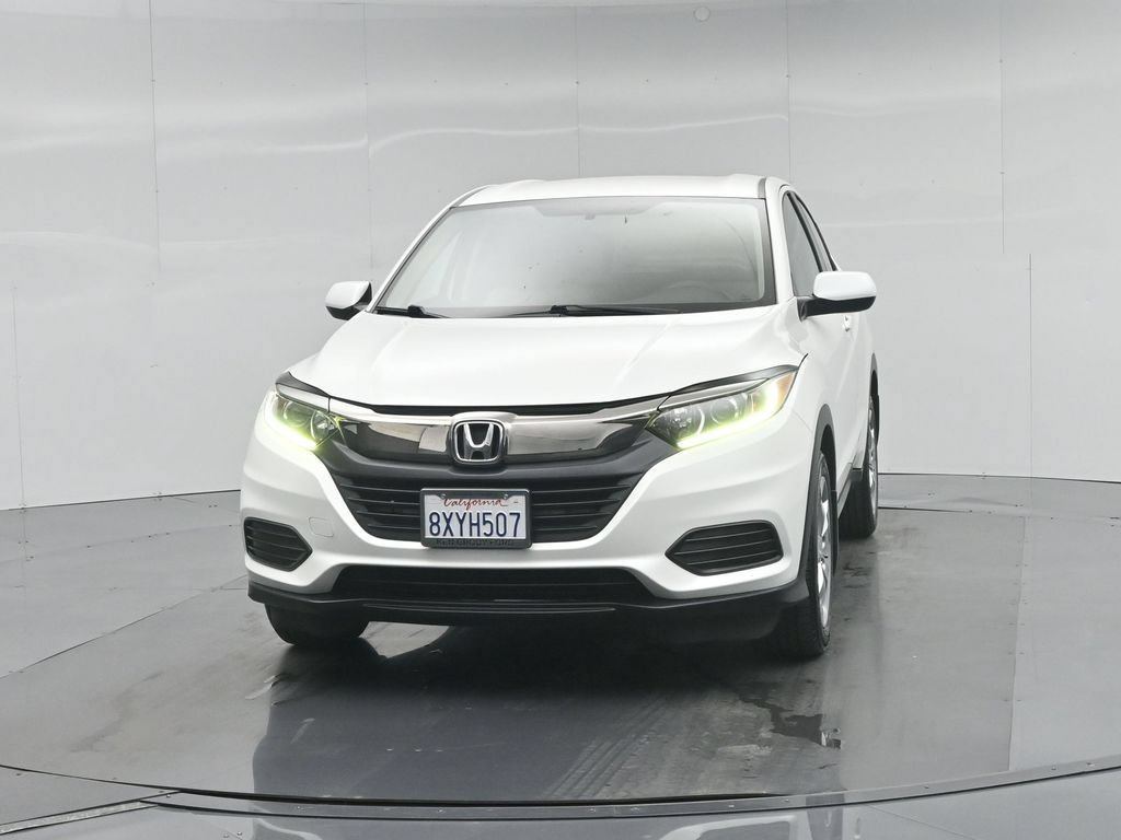 Used 2022 Honda HR-V LX image 54