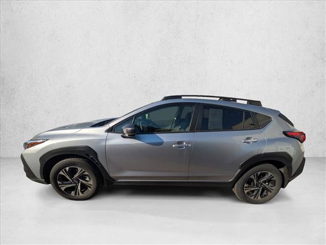 Used 2024 Subaru Crosstrek 2.0i Premium AWD/4WD image 8