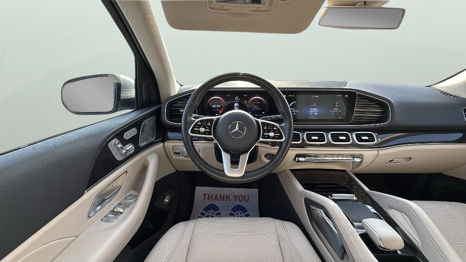 Used 2020 Mercedes-Benz GLE 450 4MATIC image 13