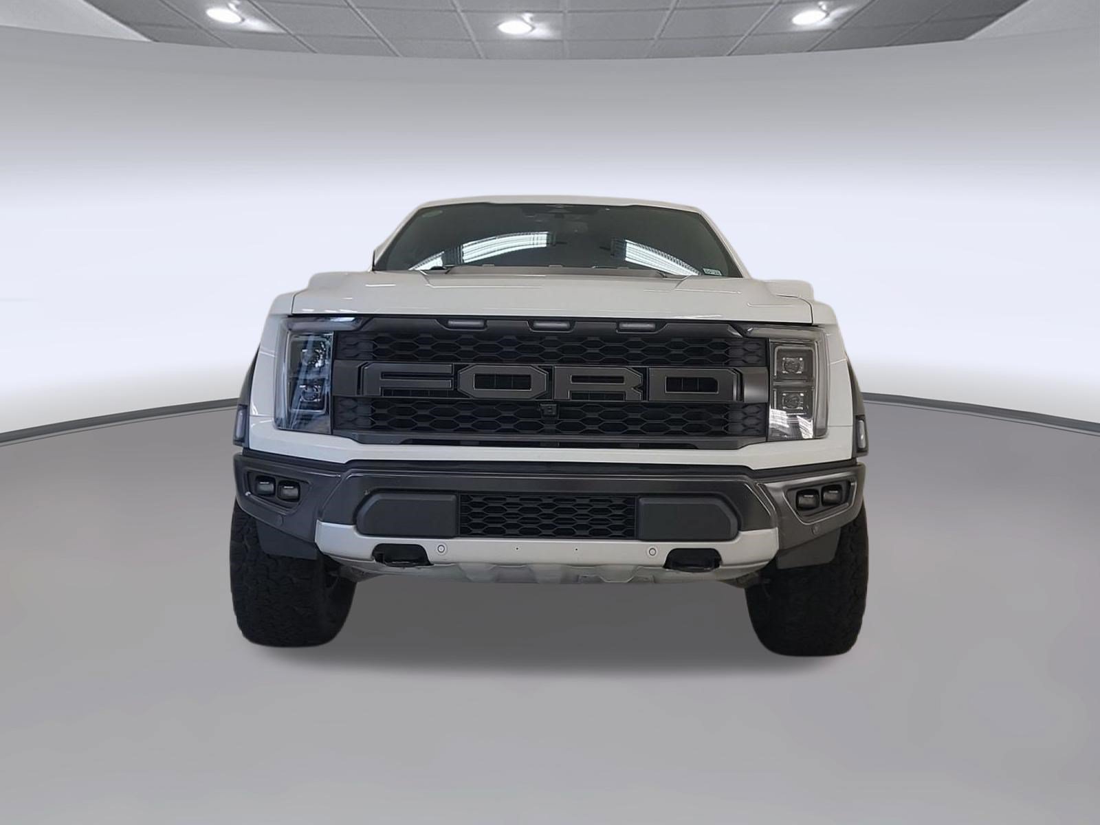 Certified 2023 Ford F150 Raptor w/ Raptor Carbon Fiber Package AWD/4WD image 4