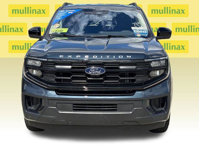 Certified 2025 Ford Expedition Max Active RWD image 16