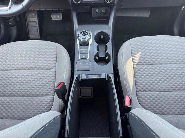 Certified 2022 Ford Escape SE w/ Cold Weather Package image 14