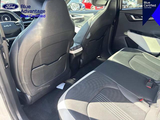 Used 2024 Kia EV6 GT-Line RWD image 15
