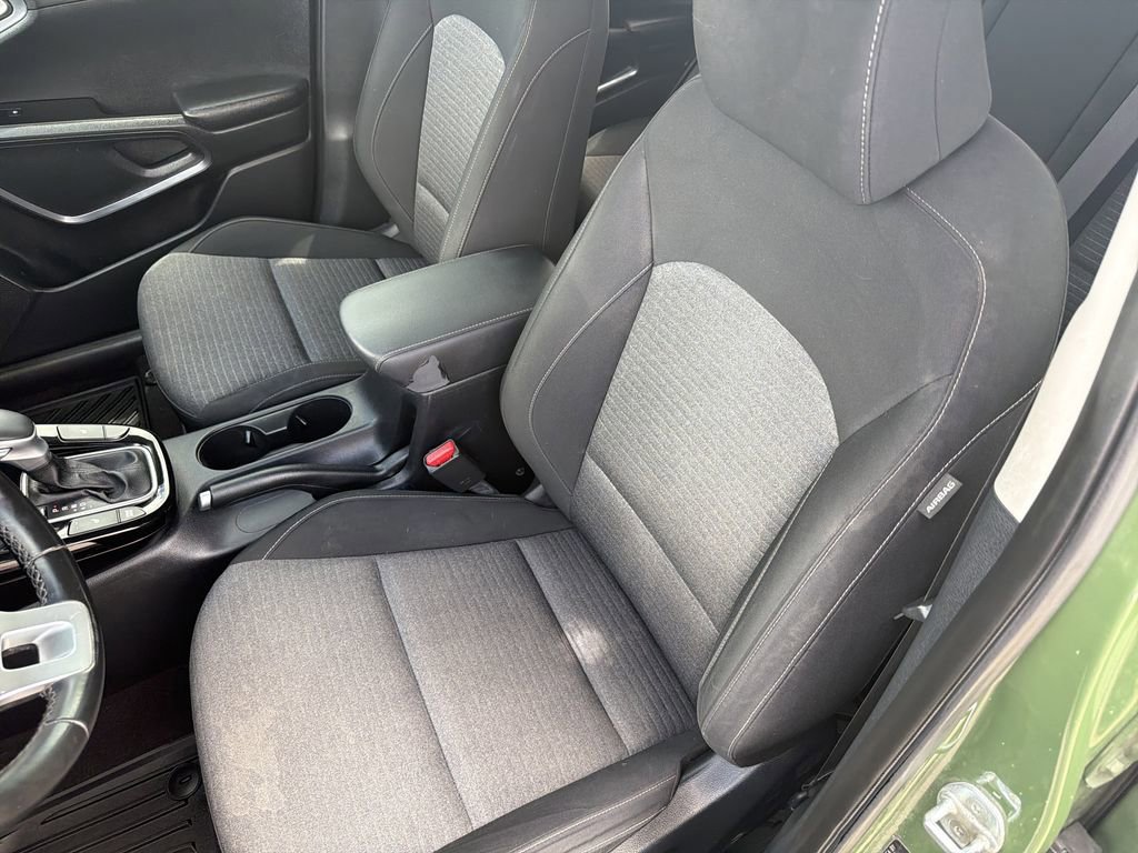 Used 2022 Kia Soul EX FWD image 18