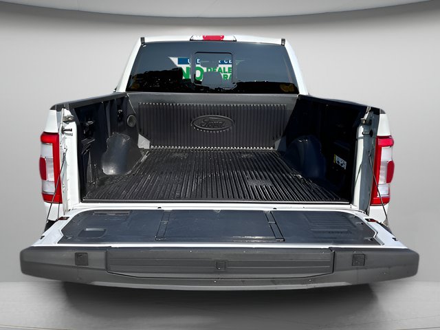 Certified 2023 Ford F150 Lariat w/ Equipment Group 502A High AWD/4WD image 19