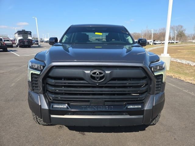 Used 2024 Toyota Tundra Limited image 6