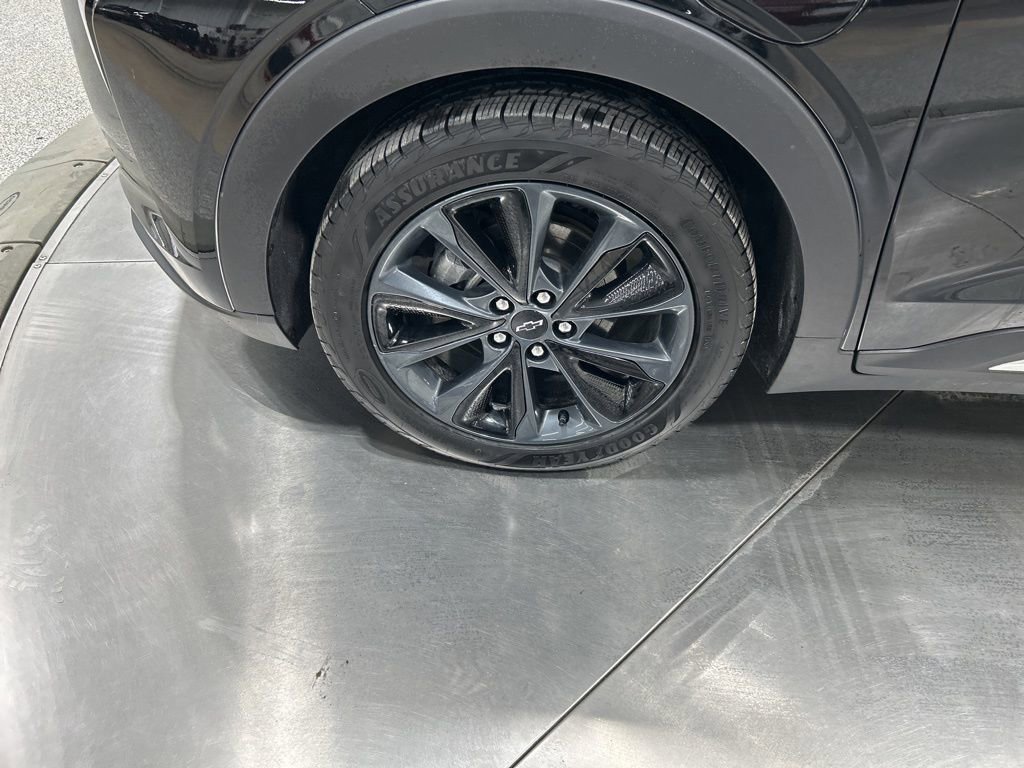 Used 2022 Chevrolet Bolt EUV Premier w/ Launch Edition image 31