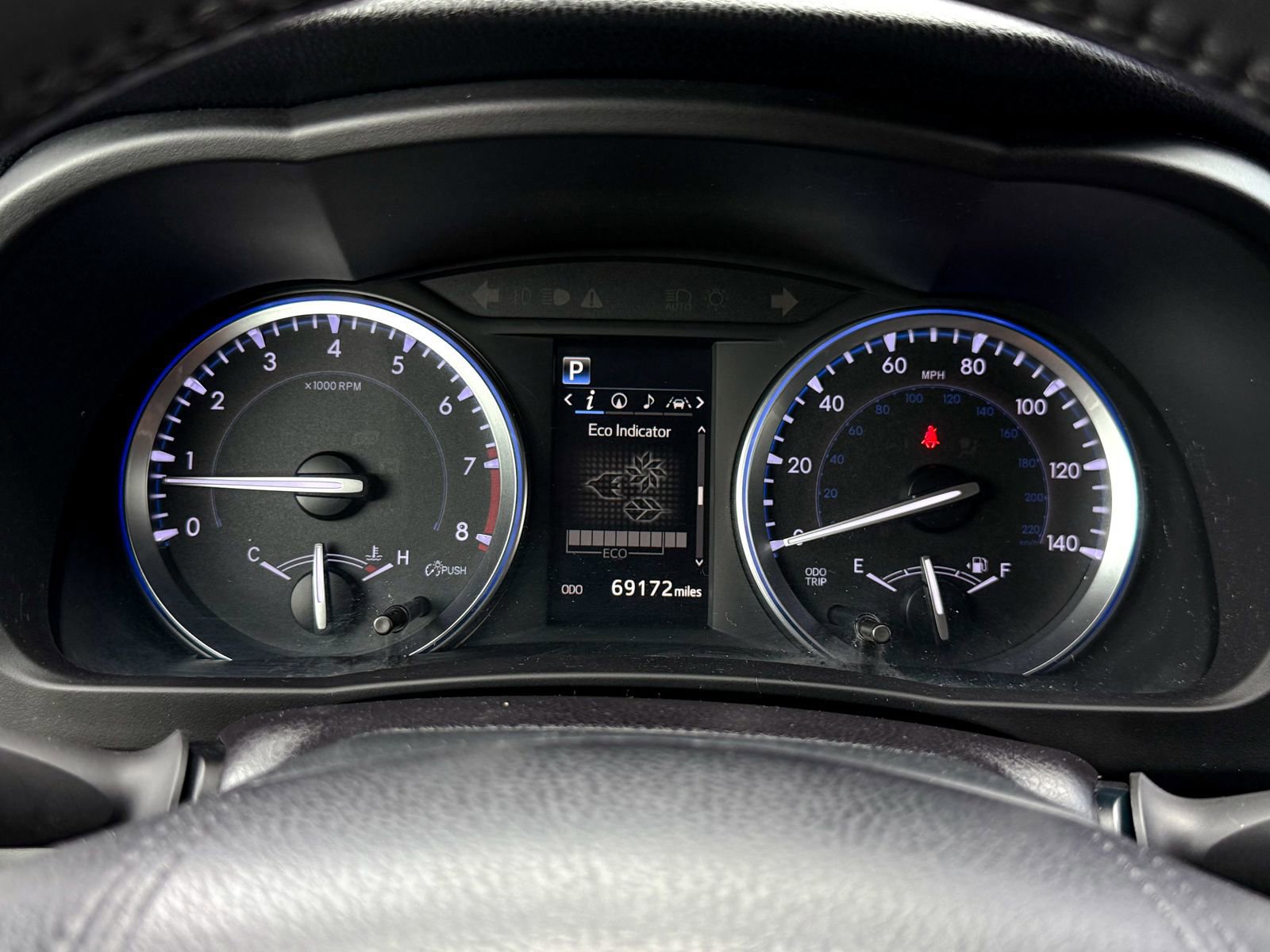 Used 2019 Toyota Highlander XLE AWD/4WD image 41