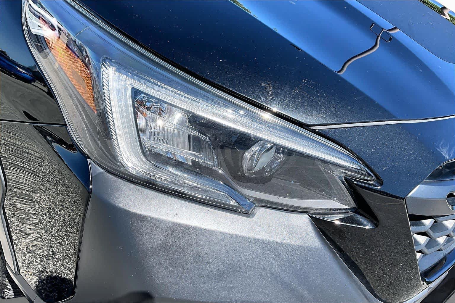 Used 2022 Subaru Outback Wilderness AWD/4WD image 27