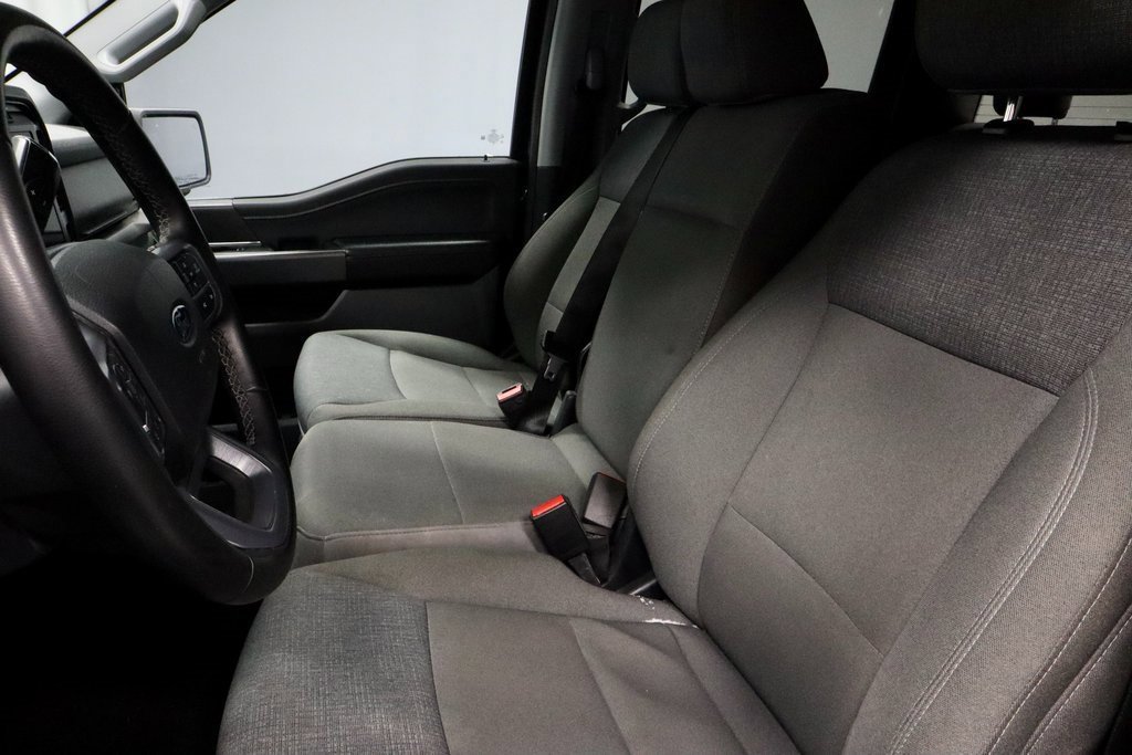 Certified 2024 Ford F150 XLT image 24