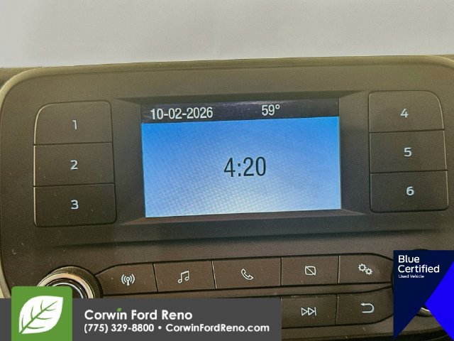 Certified 2020 Ford Transit 250 Low Roof w/ Load Area Protection Package RWD image 18