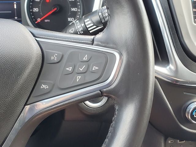 Used 2021 Chevrolet Equinox LT AWD/4WD image 14