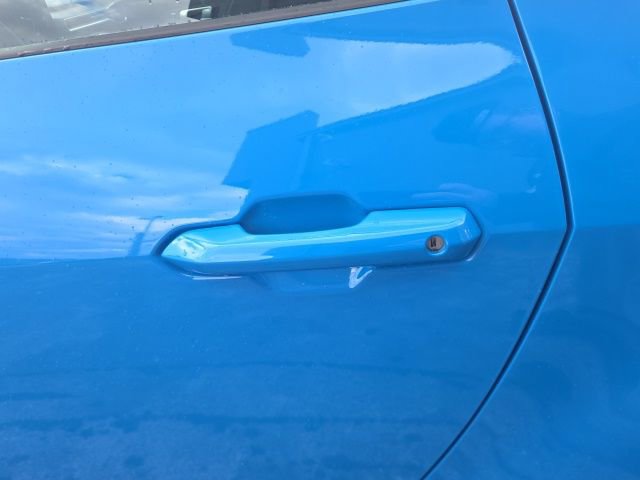 Certified 2025 Ford Mustang GT Premium w/ GT Performance Package image 12