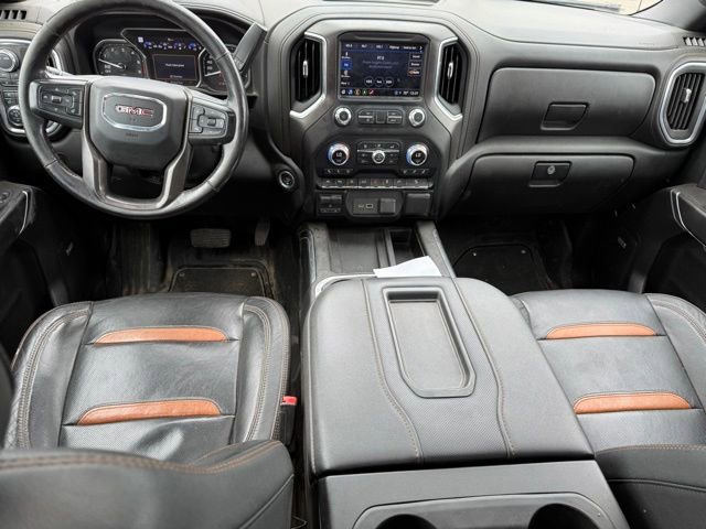 Used 2021 GMC Sierra 1500 AT4 w/ AT4 Value Package AWD/4WD image 16
