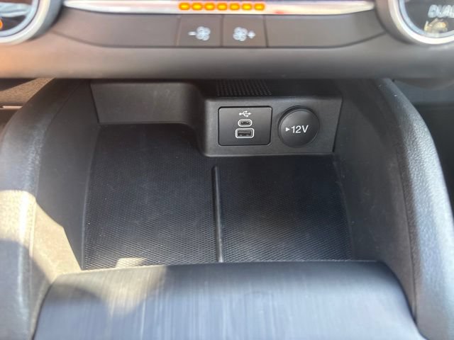 Certified 2026 Ford Escape ST-Line AWD/4WD image 28