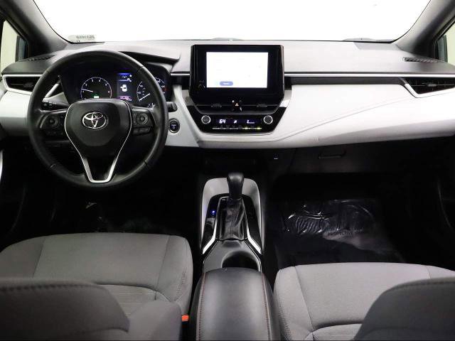 Used 2024 Toyota Corolla SE image 35