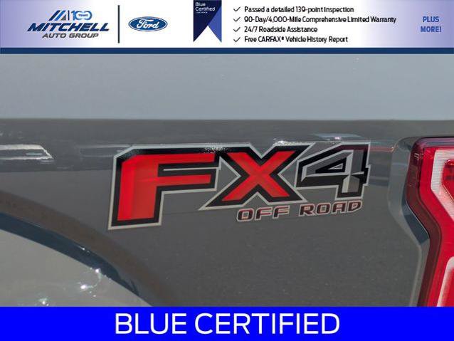 Certified 2020 Ford F150 XL w/ Equipment Group 101A Mid AWD/4WD image 37