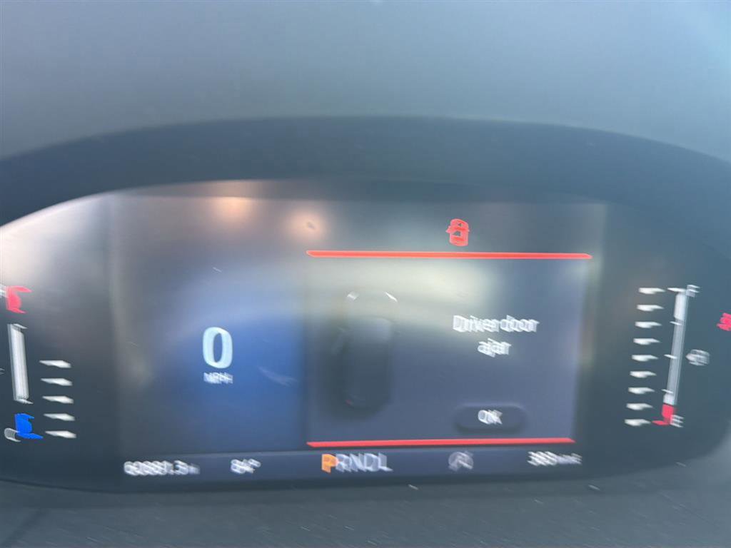 Certified 2023 Ford Escape Active image 56