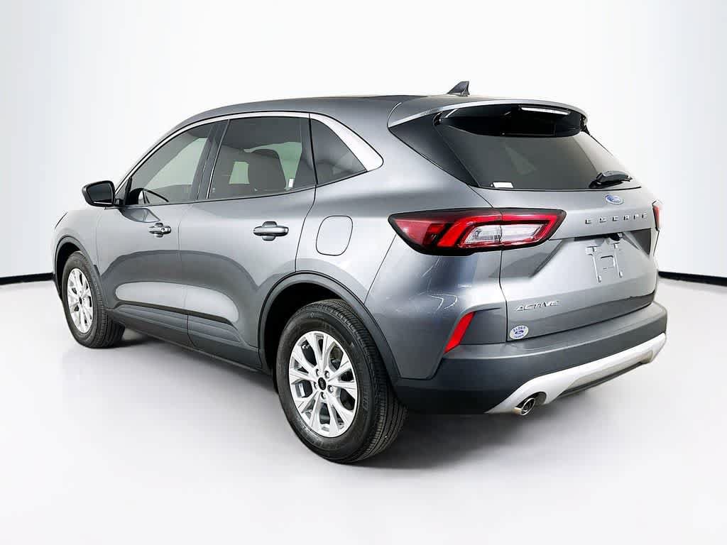 Certified 2023 Ford Escape Active FWD image 4
