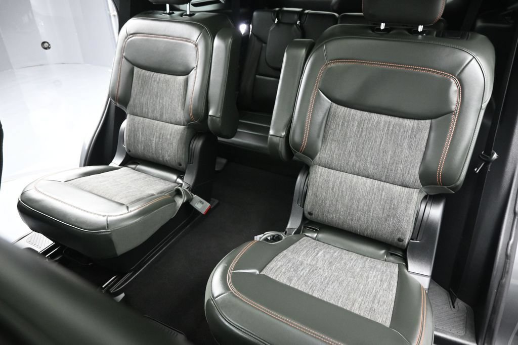 Certified 2023 Ford Explorer Timberline w/ Timberline Technology Package AWD/4WD image 21