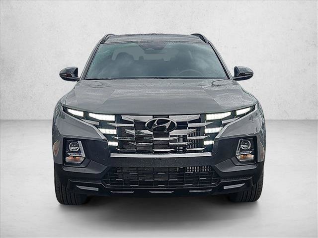 Used 2023 Hyundai Santa Cruz Night AWD/4WD image 2