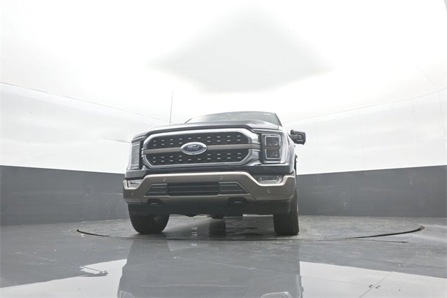 Certified 2023 Ford F150 King Ranch w/ Equipment Group 601A High image 31