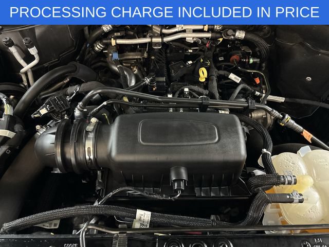 Certified 2023 Ford Explorer XLT w/ Equipment Group 202A AWD/4WD image 18
