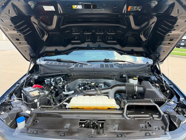 Certified 2024 Ford F150 STX AWD/4WD image 42