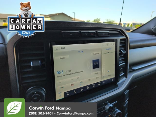 Certified 2023 Ford F150 King Ranch w/ Equipment Group 601A High AWD/4WD image 16